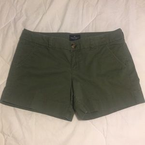 Anerican Eagle shorts